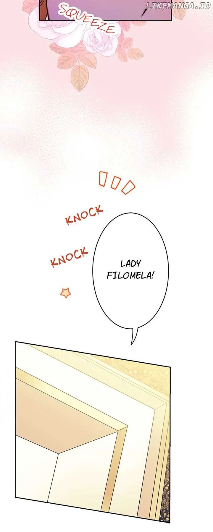 The False Saintess Overturns Her Fate Chapter 44 Online - página 58