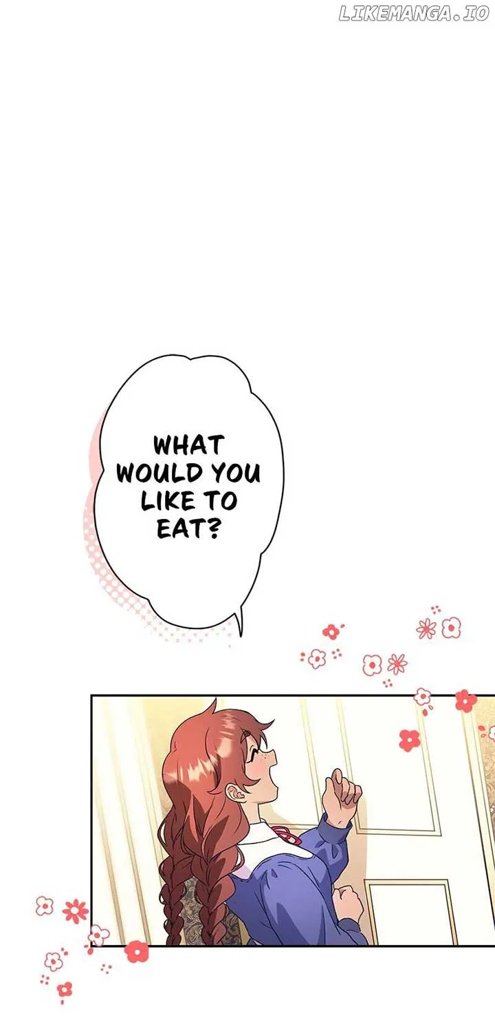 The False Saintess Overturns Her Fate Chapter 44 Online - página 59