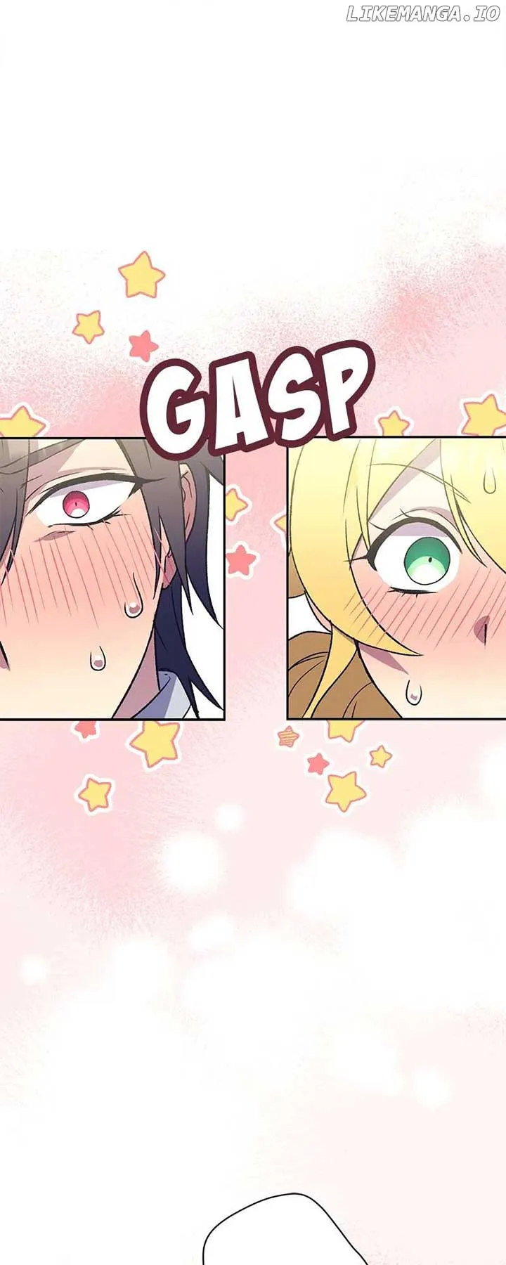 The False Saintess Overturns Her Fate Chapter 44 Online - página 60