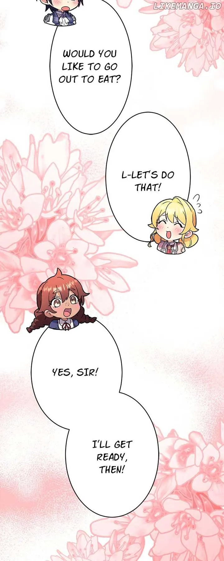 The False Saintess Overturns Her Fate Chapter 44 Online - página 62