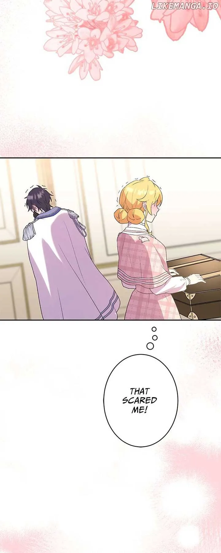 The False Saintess Overturns Her Fate Chapter 44 Online - página 63