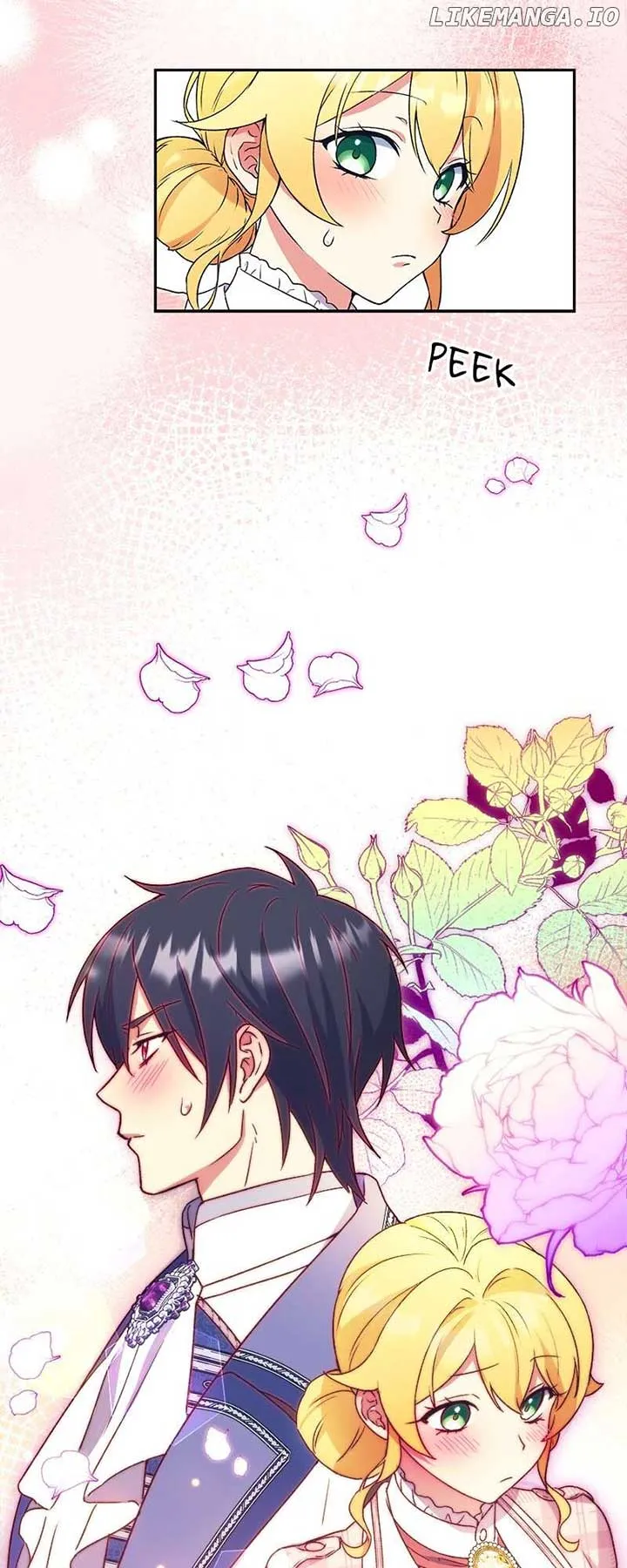 The False Saintess Overturns Her Fate Chapter 44 Online - página 64