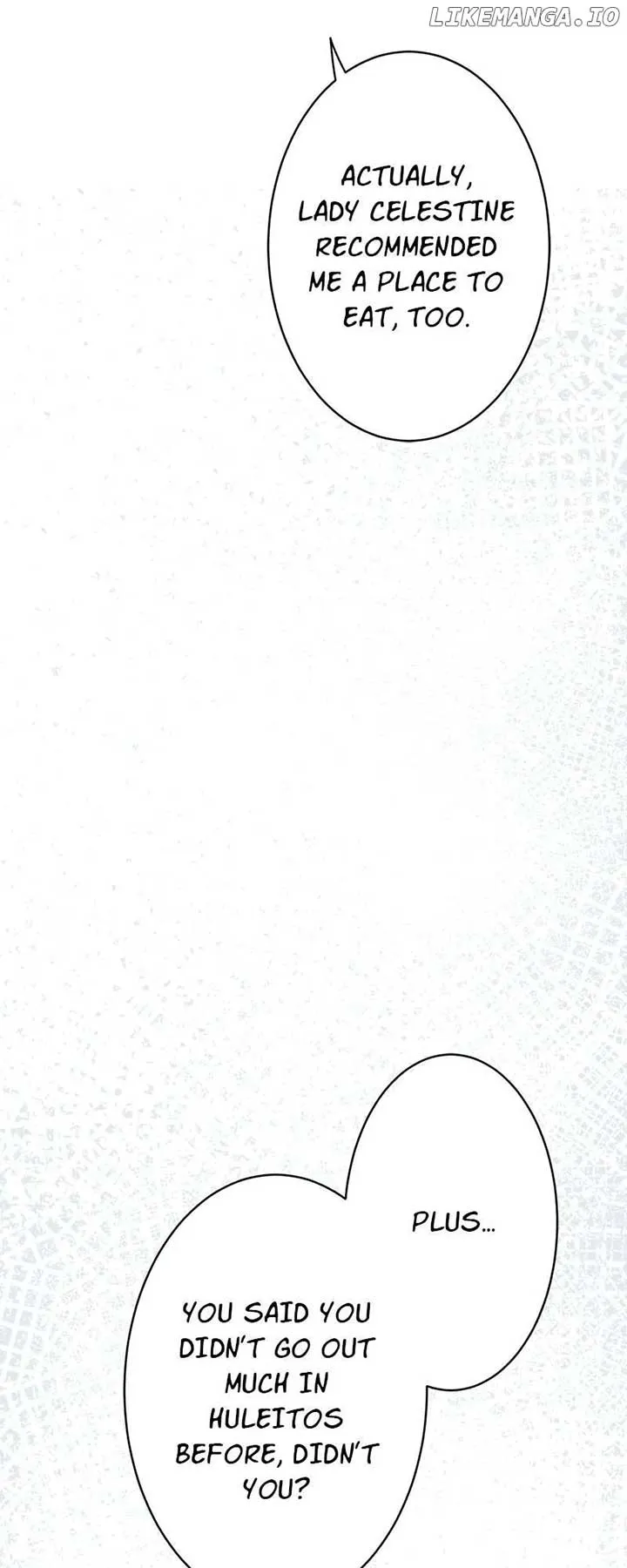 The False Saintess Overturns Her Fate Chapter 45 Online - página 2
