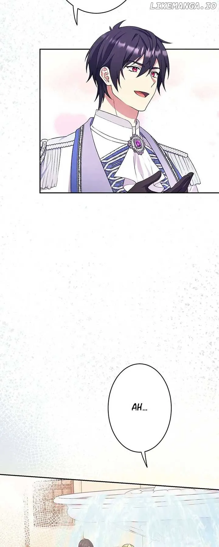 The False Saintess Overturns Her Fate Chapter 45 Online - página 3