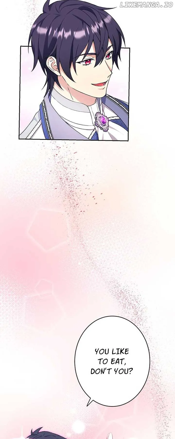 The False Saintess Overturns Her Fate Chapter 45 Online - página 5