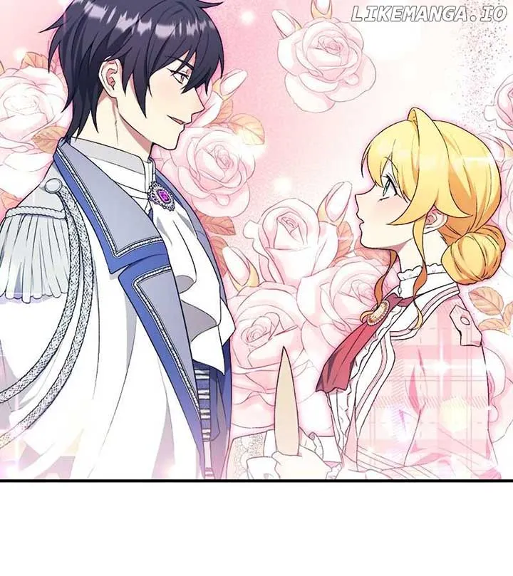 The False Saintess Overturns Her Fate Chapter 45 Online - página 6