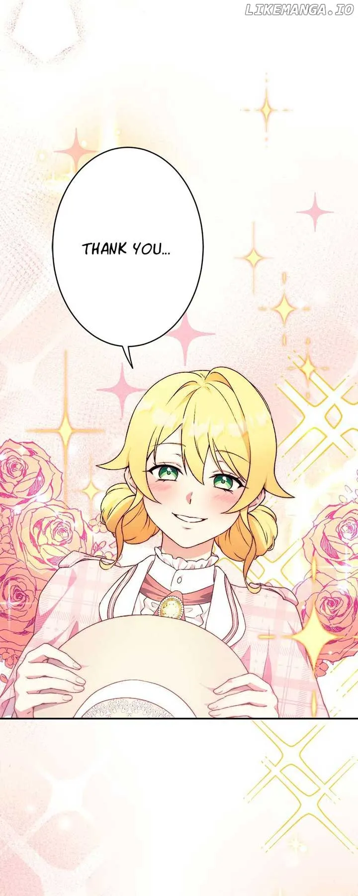 The False Saintess Overturns Her Fate Chapter 45 Online - página 8