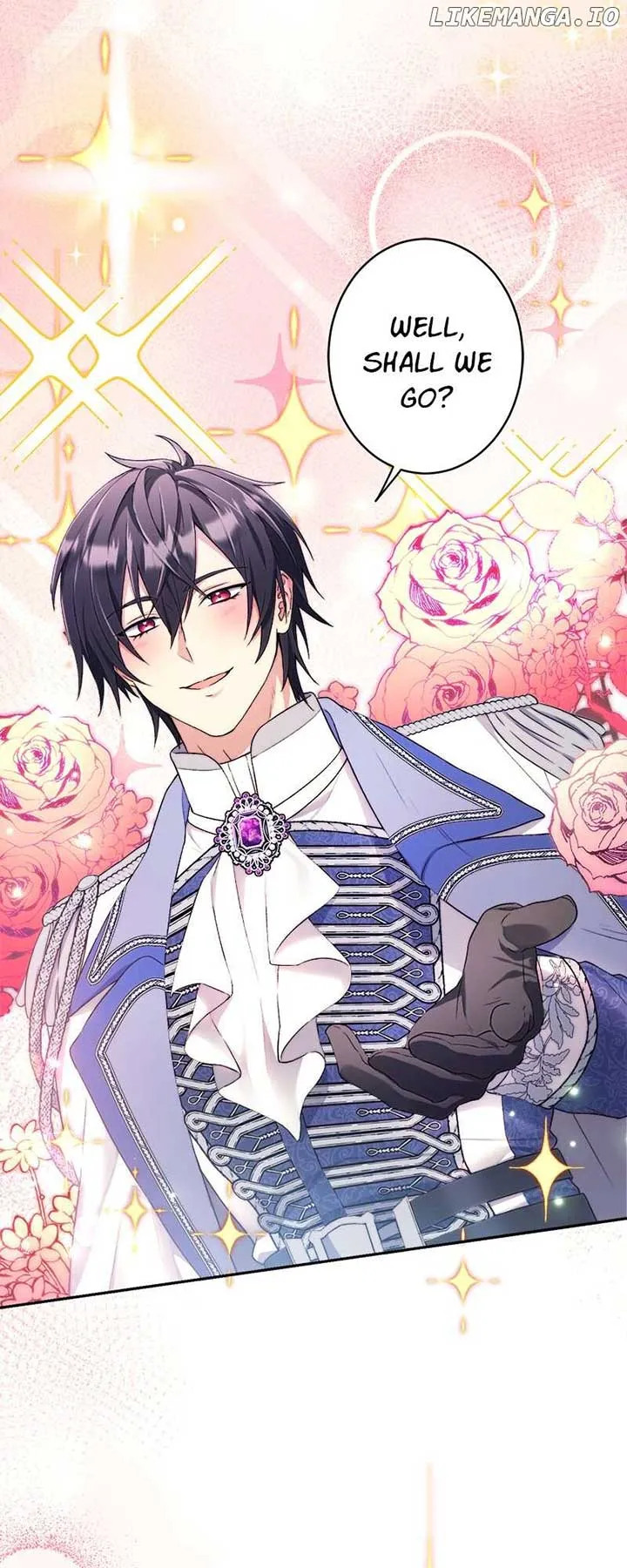 The False Saintess Overturns Her Fate Chapter 45 Online - página 9