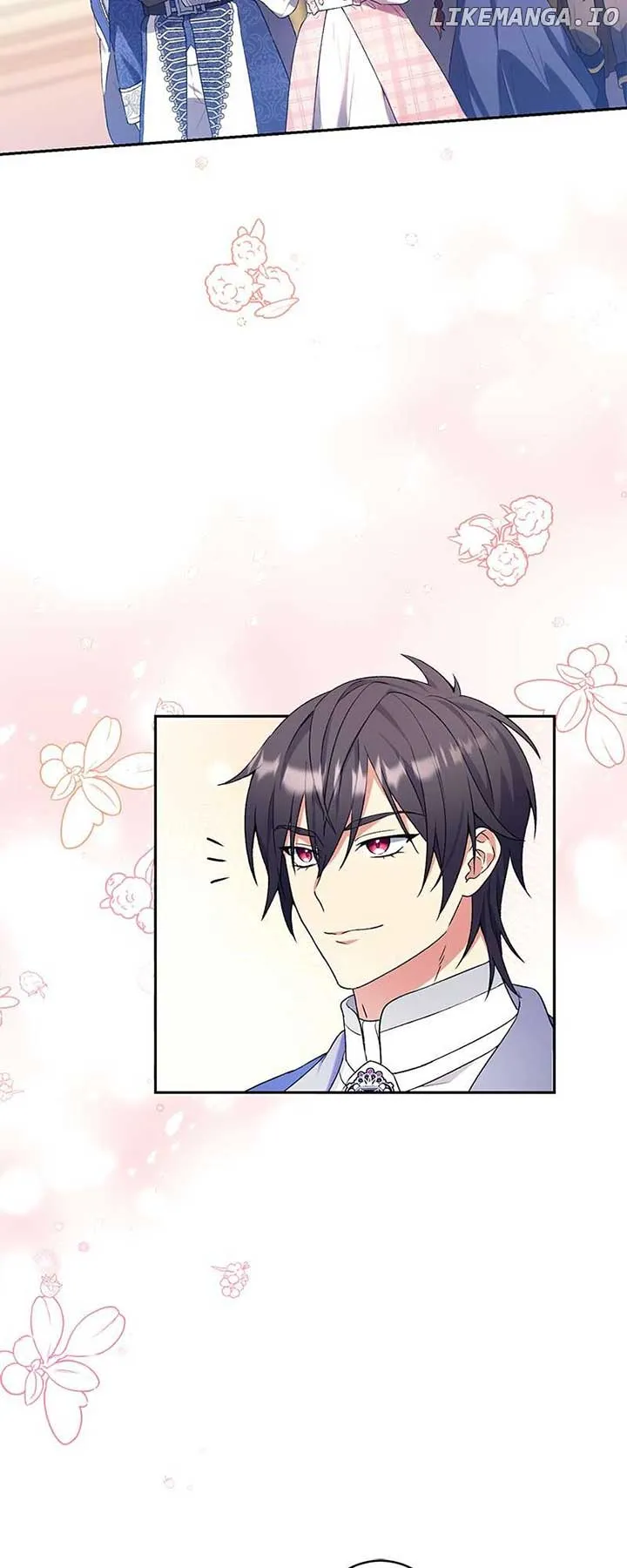The False Saintess Overturns Her Fate Chapter 45 Online - página 15