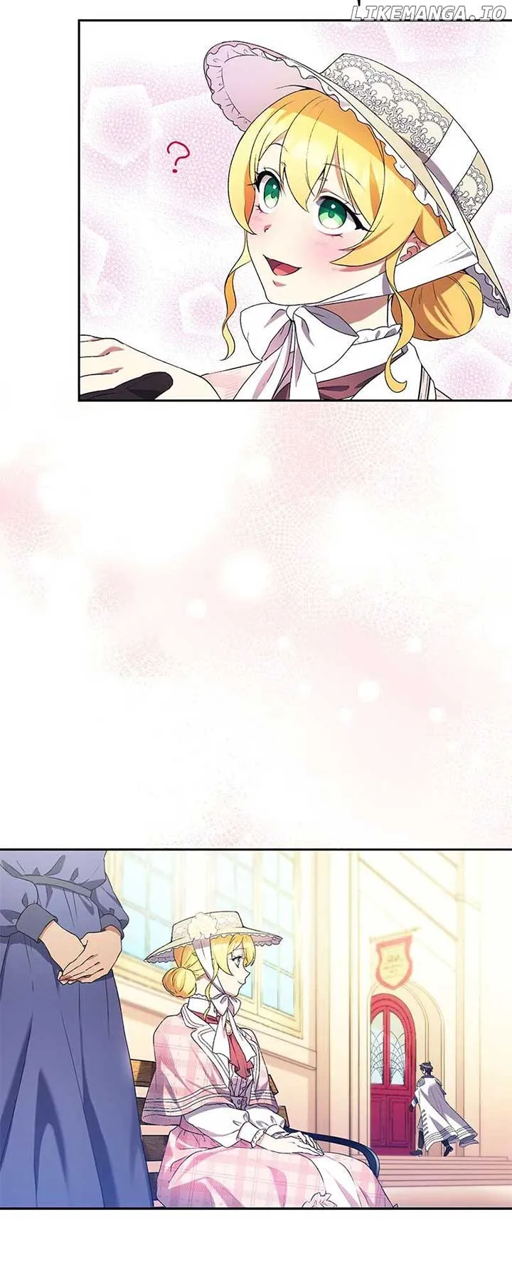 The False Saintess Overturns Her Fate Chapter 45 Online - página 17
