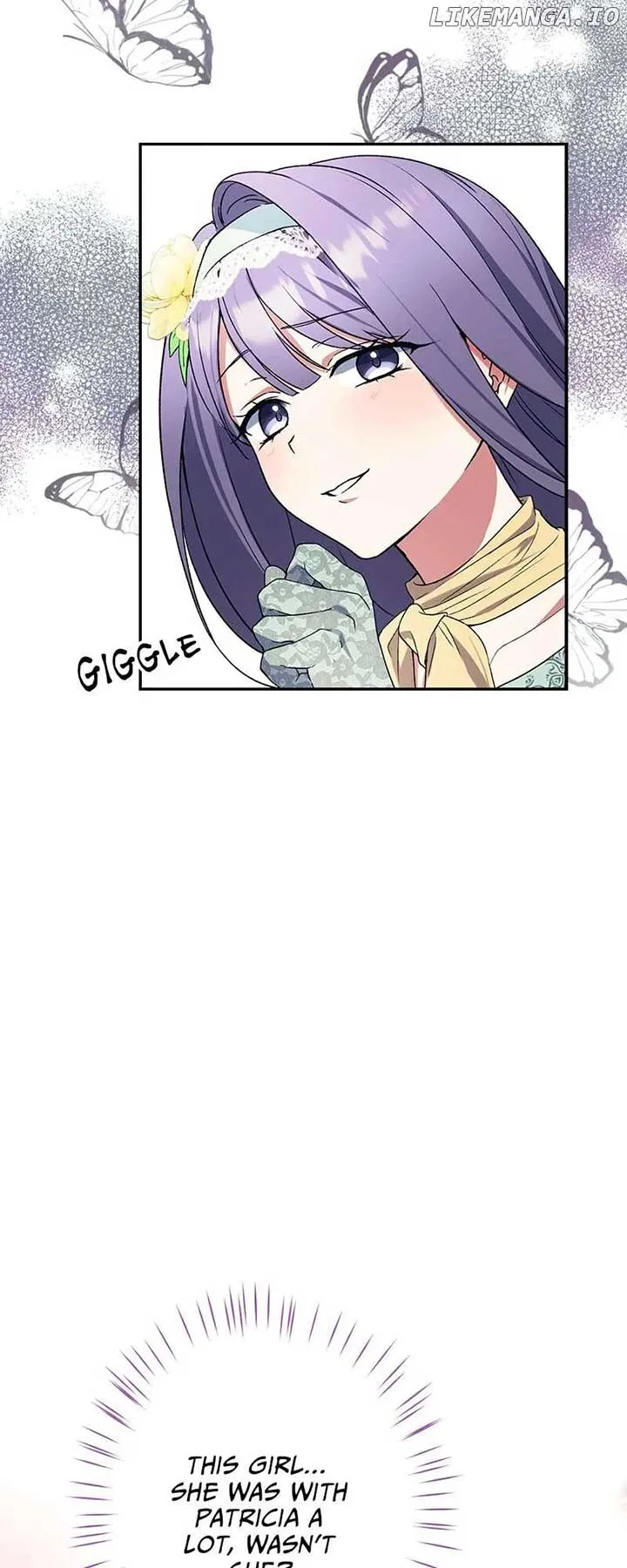 The False Saintess Overturns Her Fate Chapter 45 Online - página 21