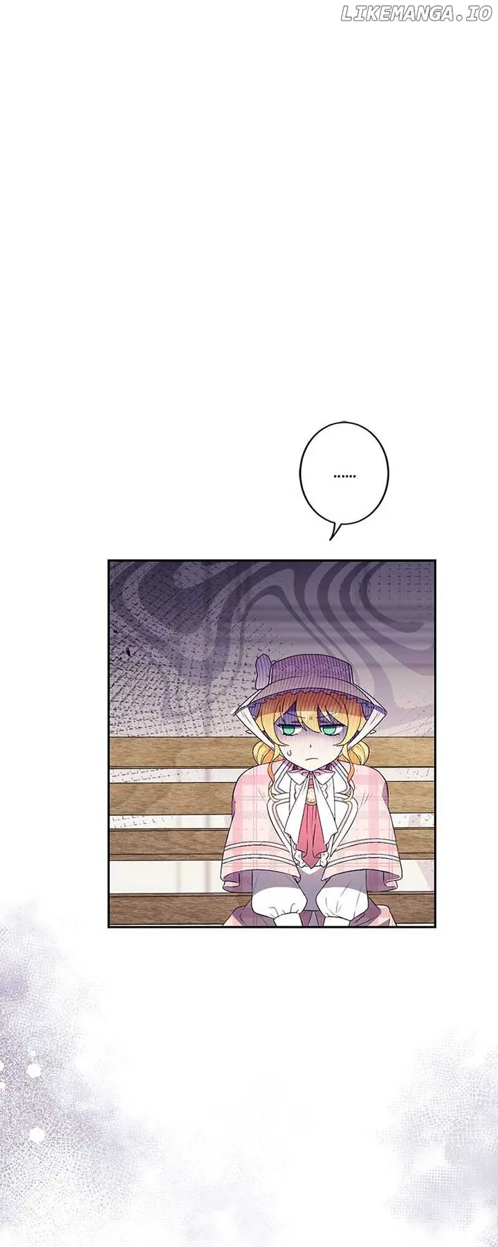 The False Saintess Overturns Her Fate Chapter 45 Online - página 28