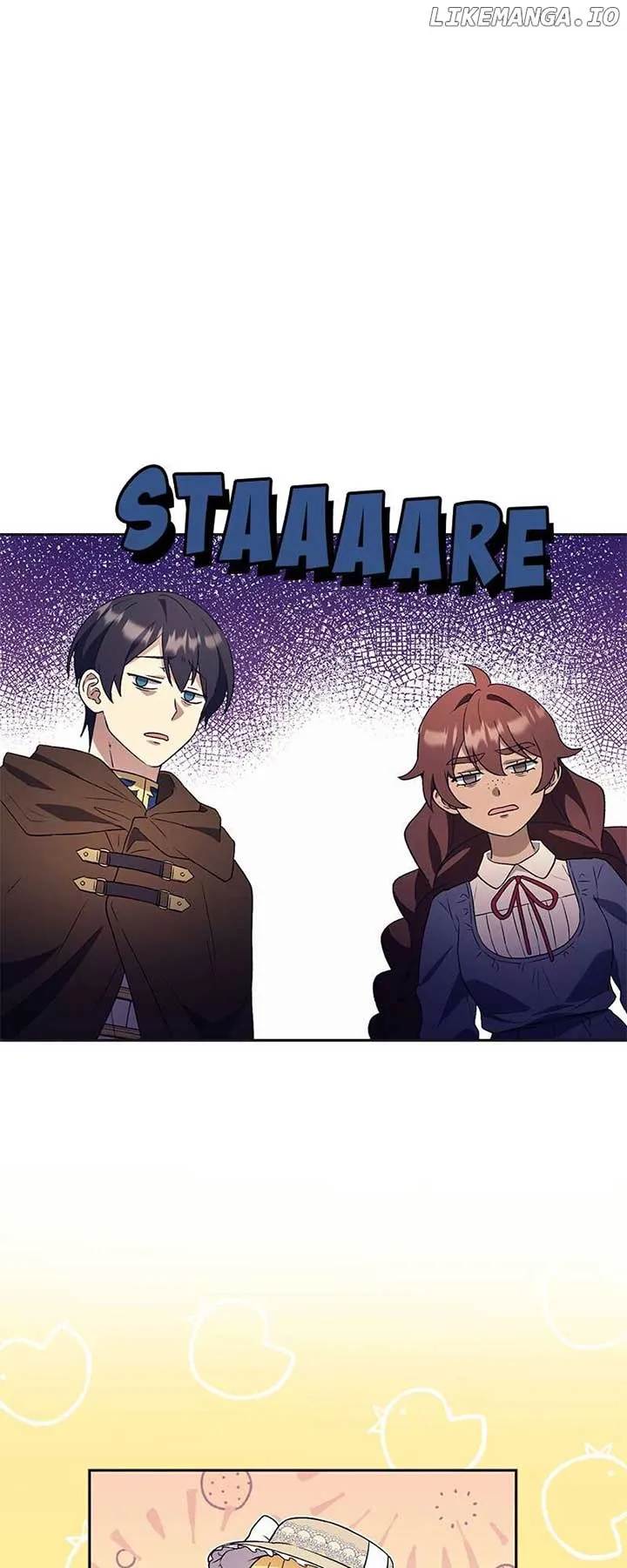 The False Saintess Overturns Her Fate Chapter 45 Online - página 34