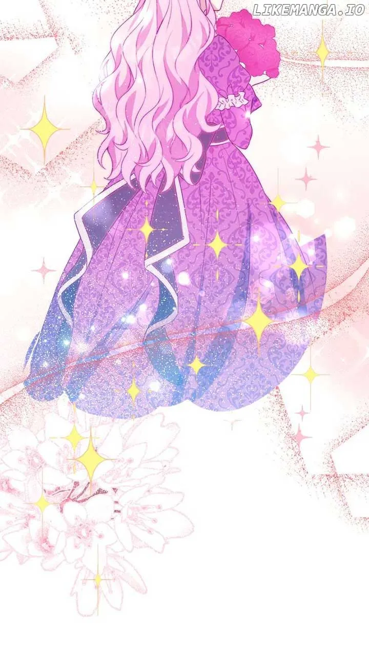 The False Saintess Overturns Her Fate Chapter 45 Online - página 39