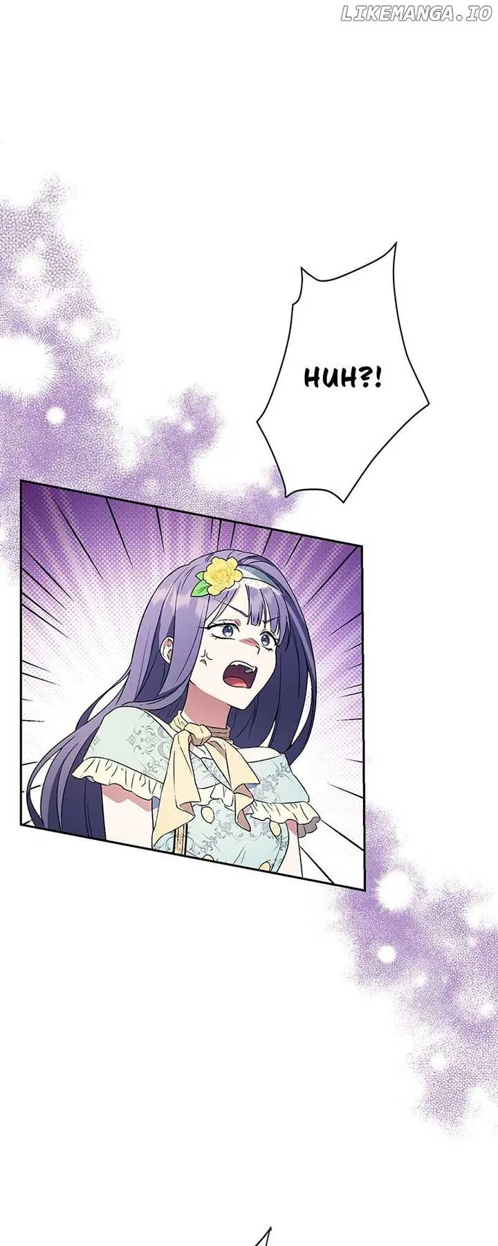 The False Saintess Overturns Her Fate Chapter 45 Online - página 41