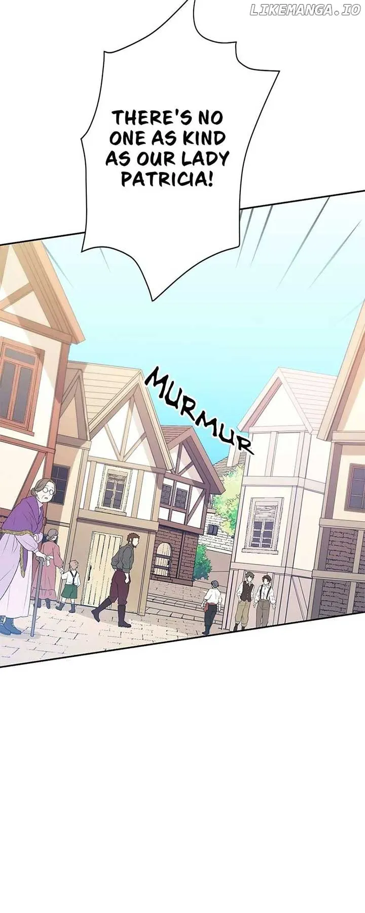 The False Saintess Overturns Her Fate Chapter 45 Online - página 42