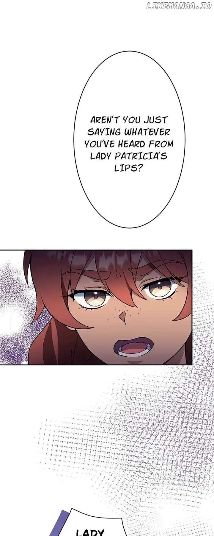 The False Saintess Overturns Her Fate Chapter 45 Online - página 44