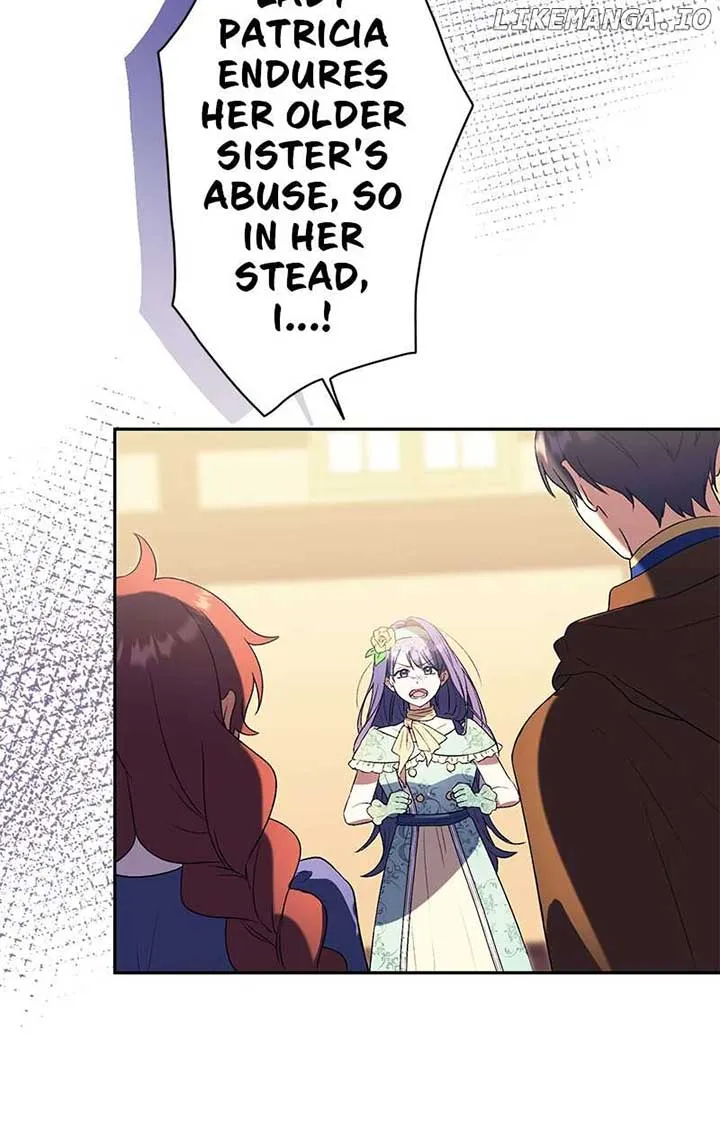 The False Saintess Overturns Her Fate Chapter 45 Online - página 45