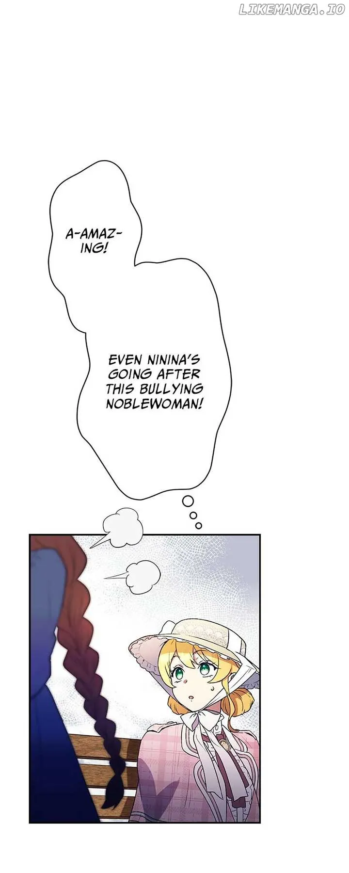 The False Saintess Overturns Her Fate Chapter 45 Online - página 49
