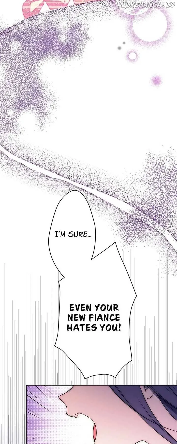 The False Saintess Overturns Her Fate Chapter 45 Online - página 53