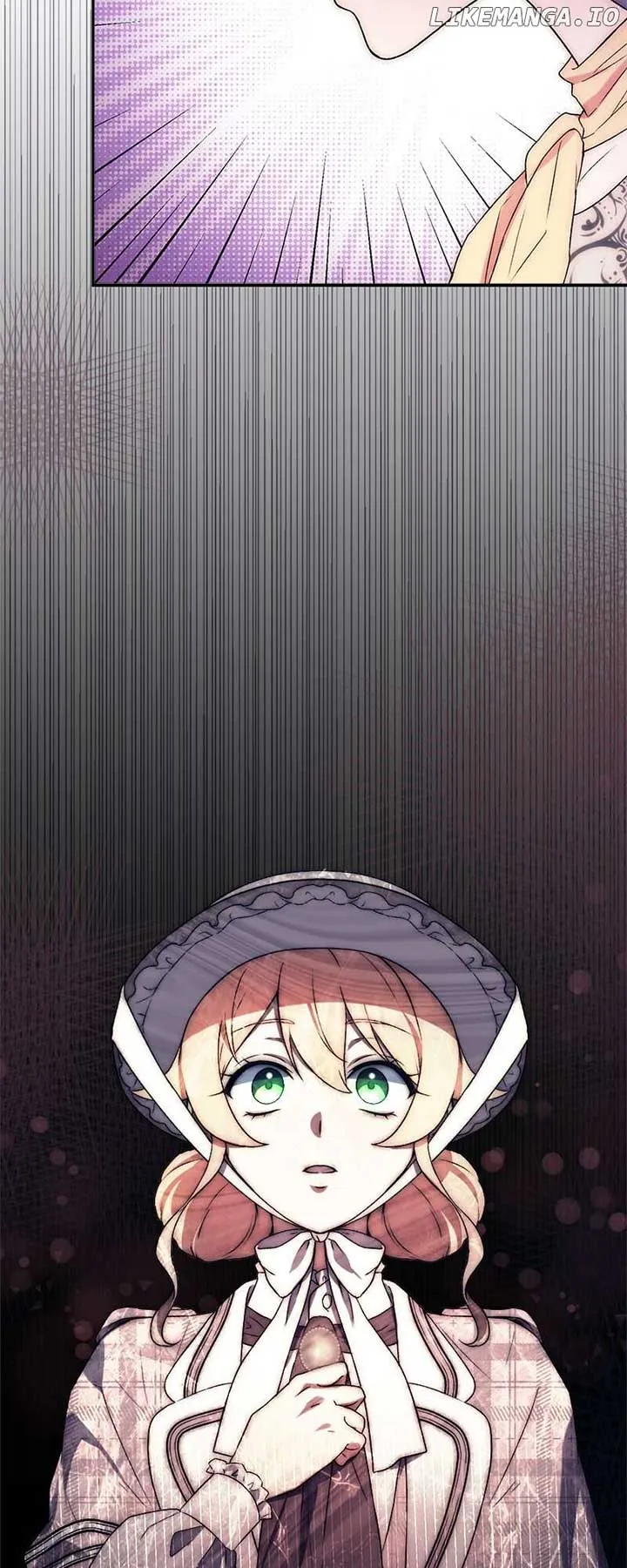 The False Saintess Overturns Her Fate Chapter 45 Online - página 54