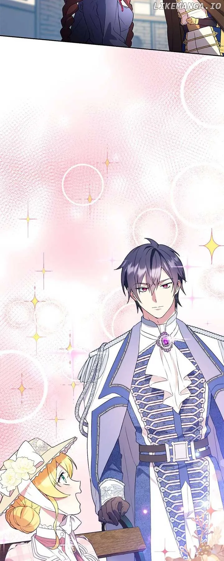 The False Saintess Overturns Her Fate Chapter 45 Online - página 58