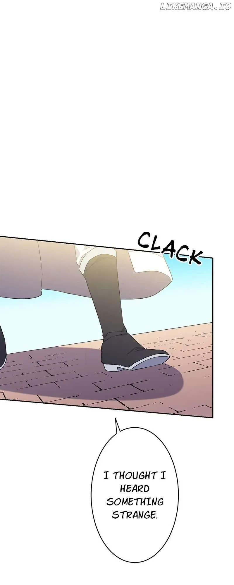 The False Saintess Overturns Her Fate Chapter 46 Online - página 1