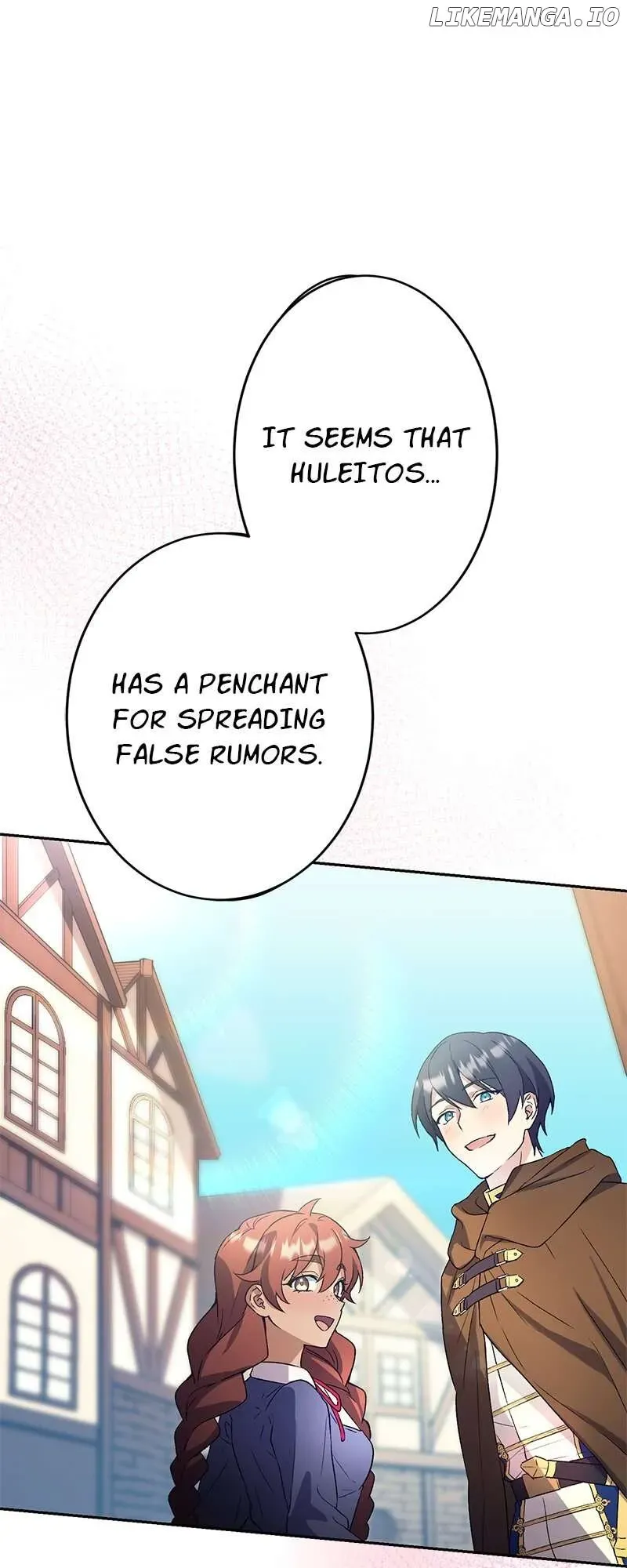 The False Saintess Overturns Her Fate Chapter 46 Online - página 2
