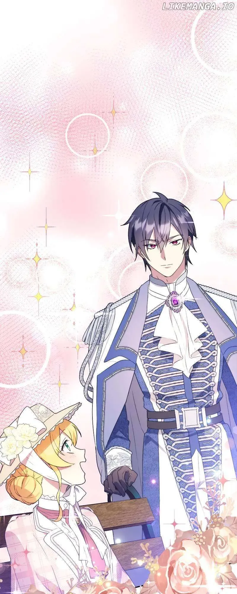 The False Saintess Overturns Her Fate Chapter 46 Online - página 3
