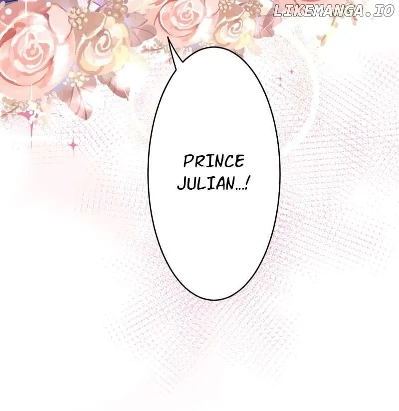 The False Saintess Overturns Her Fate Chapter 46 Online - página 4