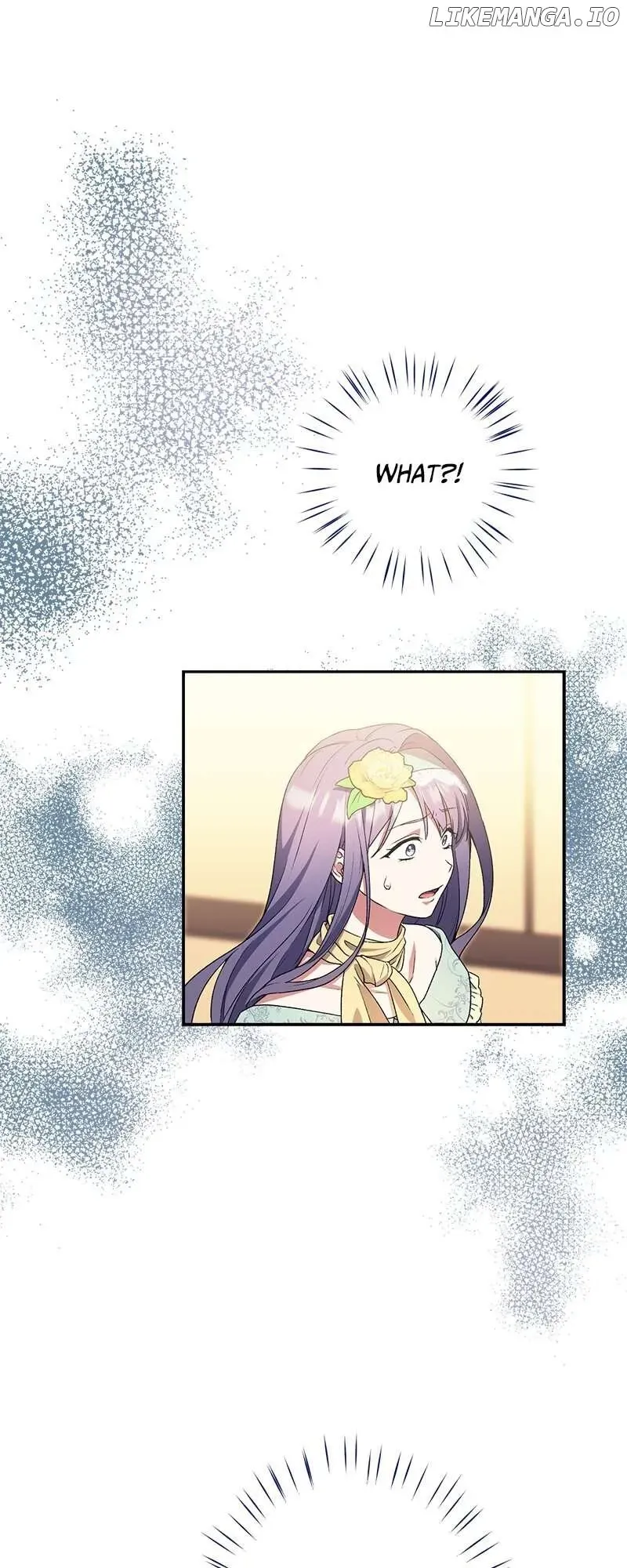 The False Saintess Overturns Her Fate Chapter 46 Online - página 5