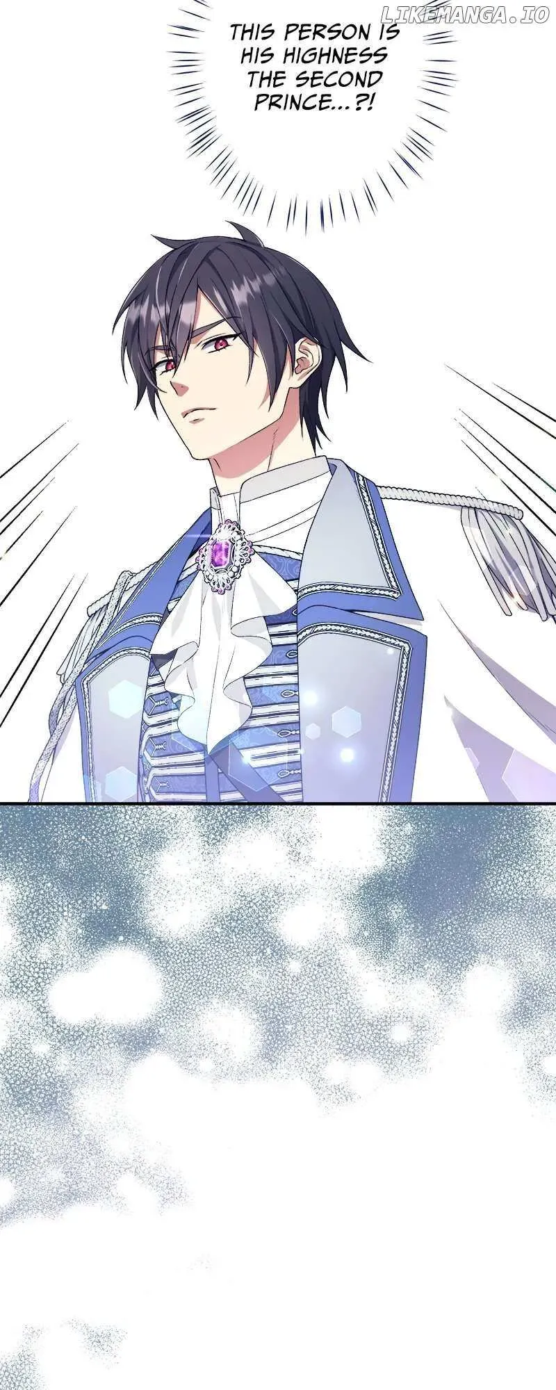 The False Saintess Overturns Her Fate Chapter 46 Online - página 6