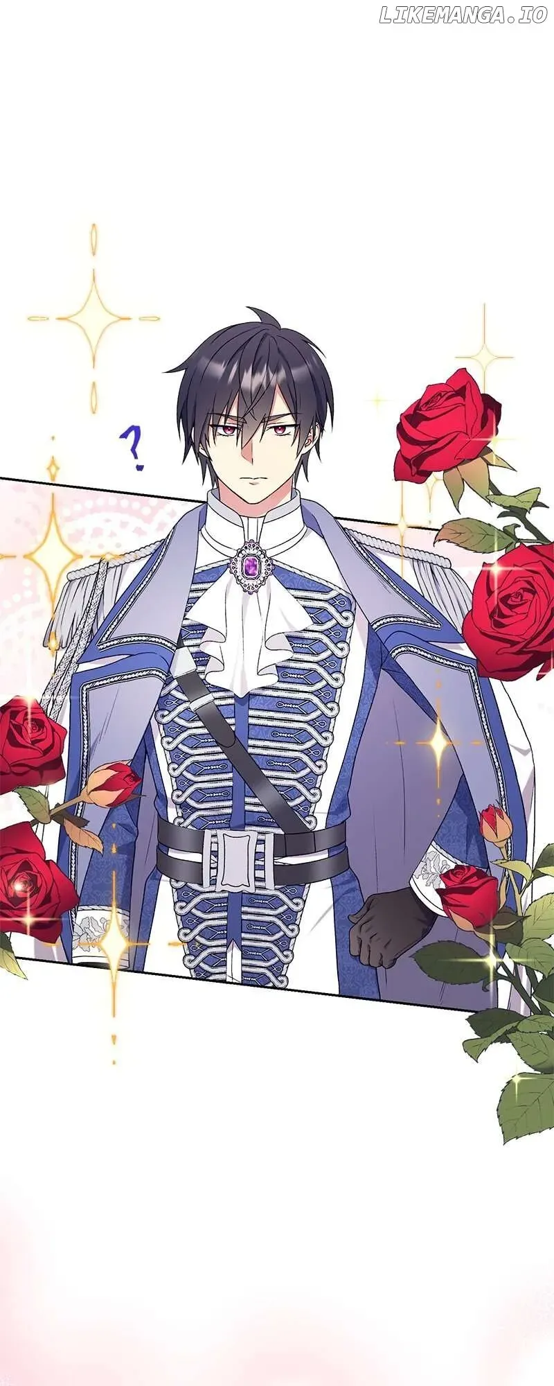 The False Saintess Overturns Her Fate Chapter 46 Online - página 11