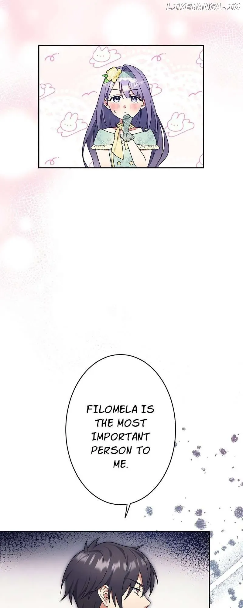 The False Saintess Overturns Her Fate Chapter 46 Online - página 12