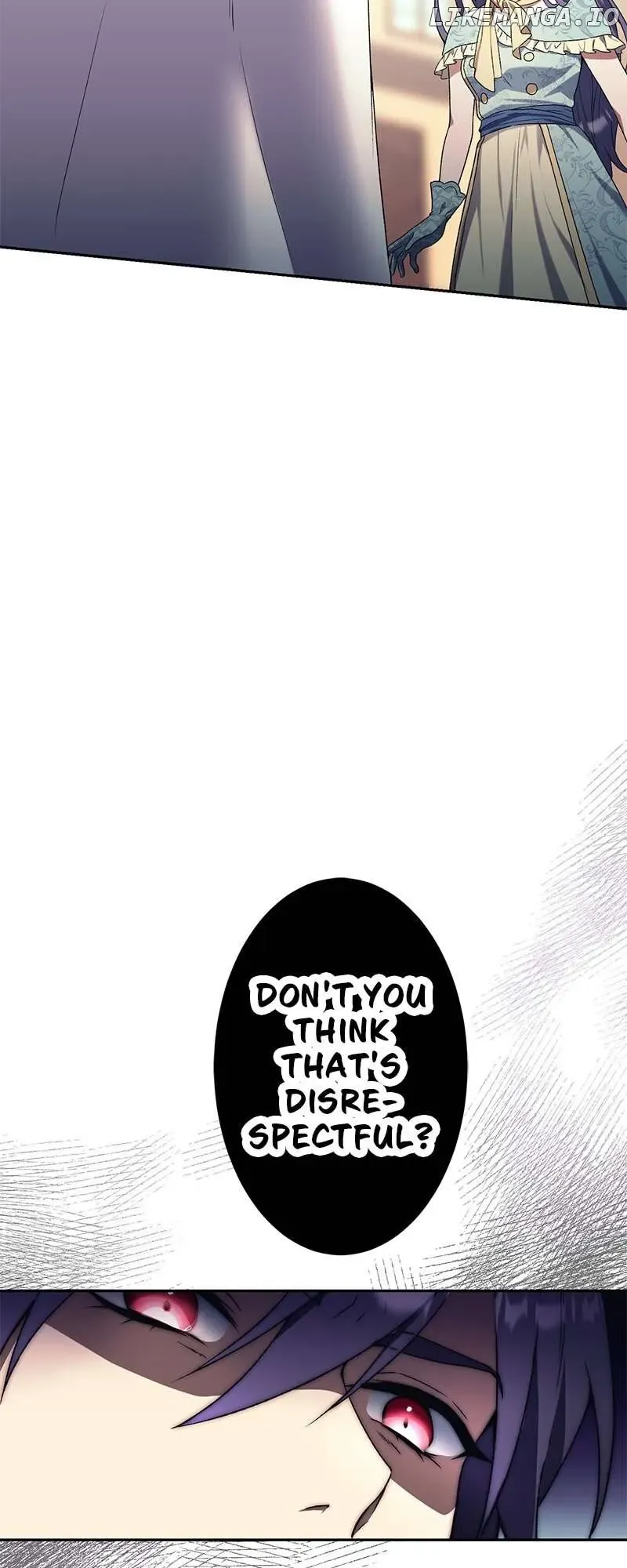 The False Saintess Overturns Her Fate Chapter 46 Online - página 14