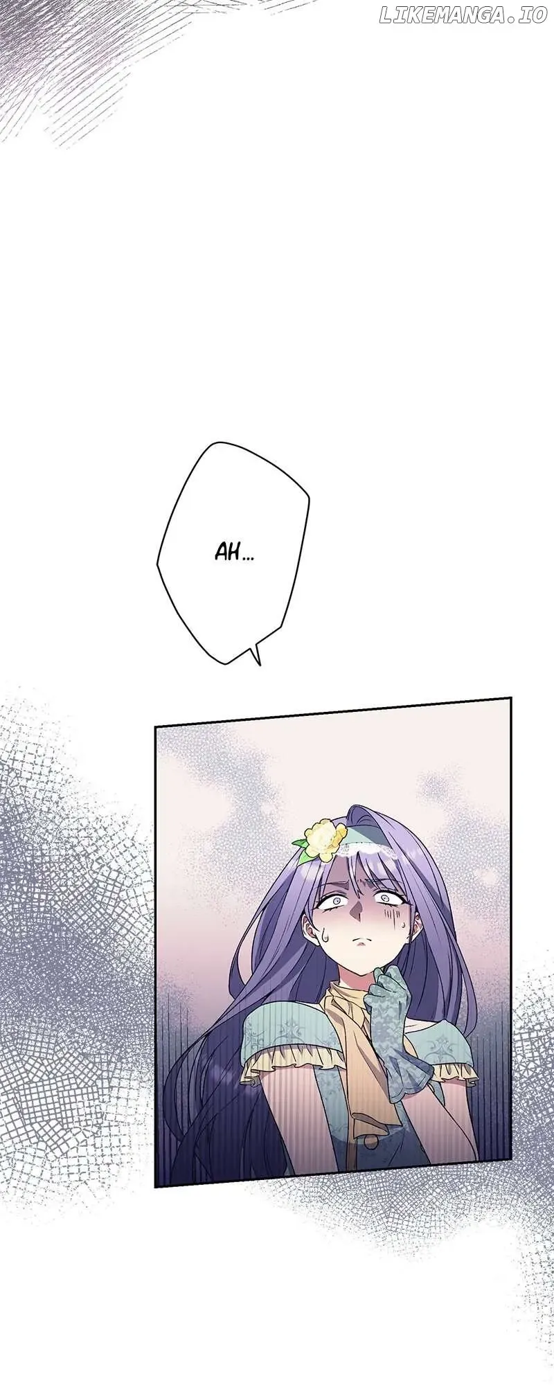 The False Saintess Overturns Her Fate Chapter 46 Online - página 15
