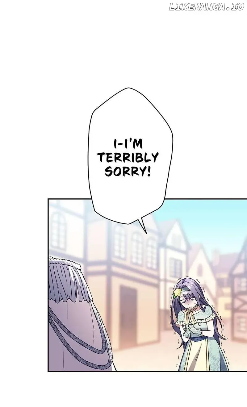 The False Saintess Overturns Her Fate Chapter 46 Online - página 16