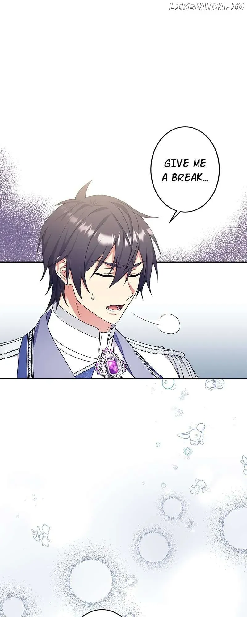 The False Saintess Overturns Her Fate Chapter 46 Online - página 20