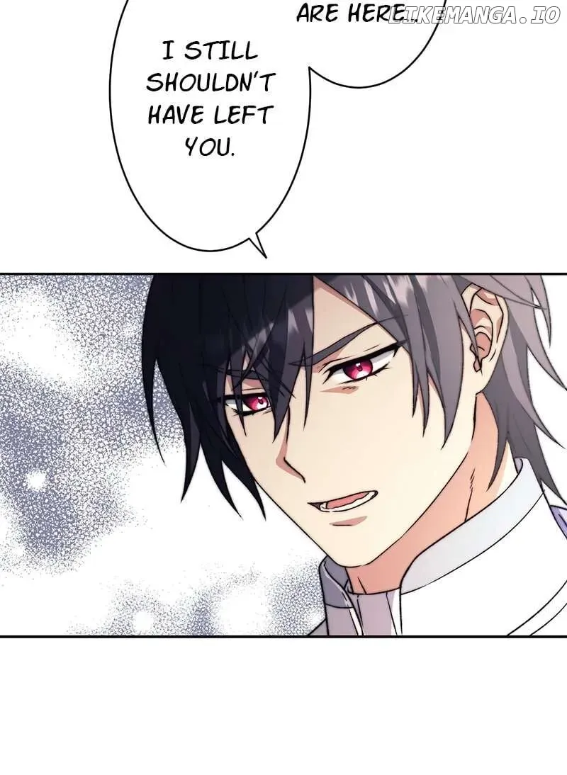 The False Saintess Overturns Her Fate Chapter 46 Online - página 22