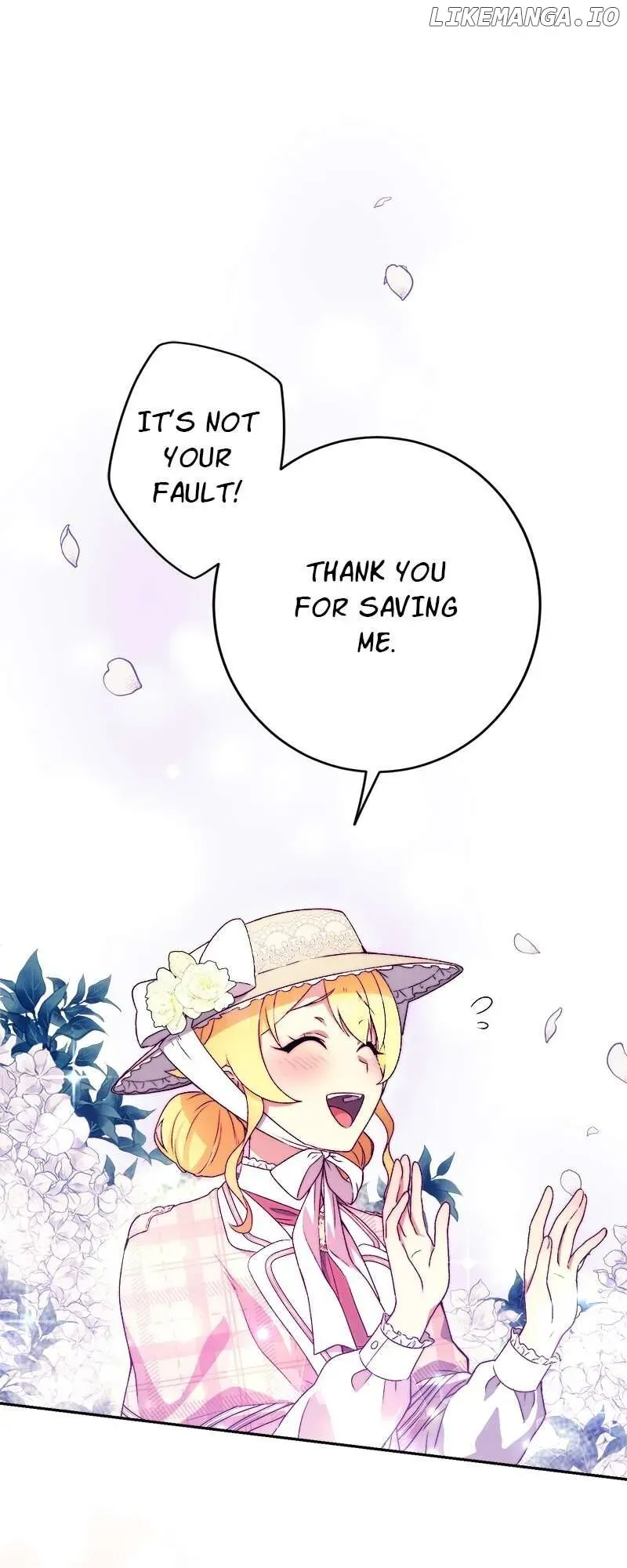 The False Saintess Overturns Her Fate Chapter 46 Online - página 23