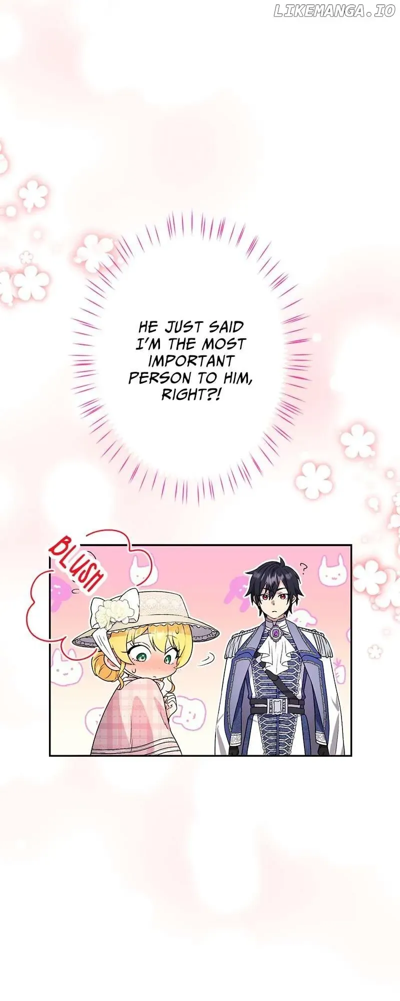 The False Saintess Overturns Her Fate Chapter 46 Online - página 24