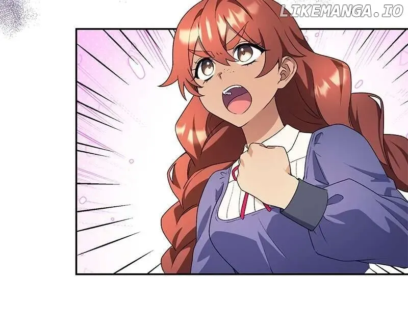 The False Saintess Overturns Her Fate Chapter 46 Online - página 26