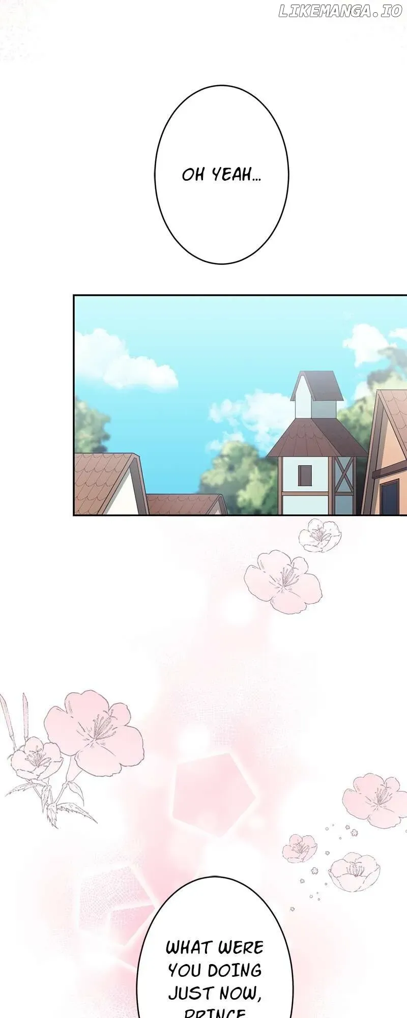 The False Saintess Overturns Her Fate Chapter 46 Online - página 29