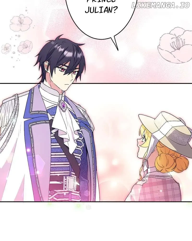 The False Saintess Overturns Her Fate Chapter 46 Online - página 30