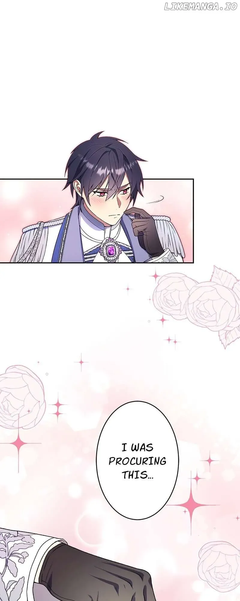 The False Saintess Overturns Her Fate Chapter 46 Online - página 31