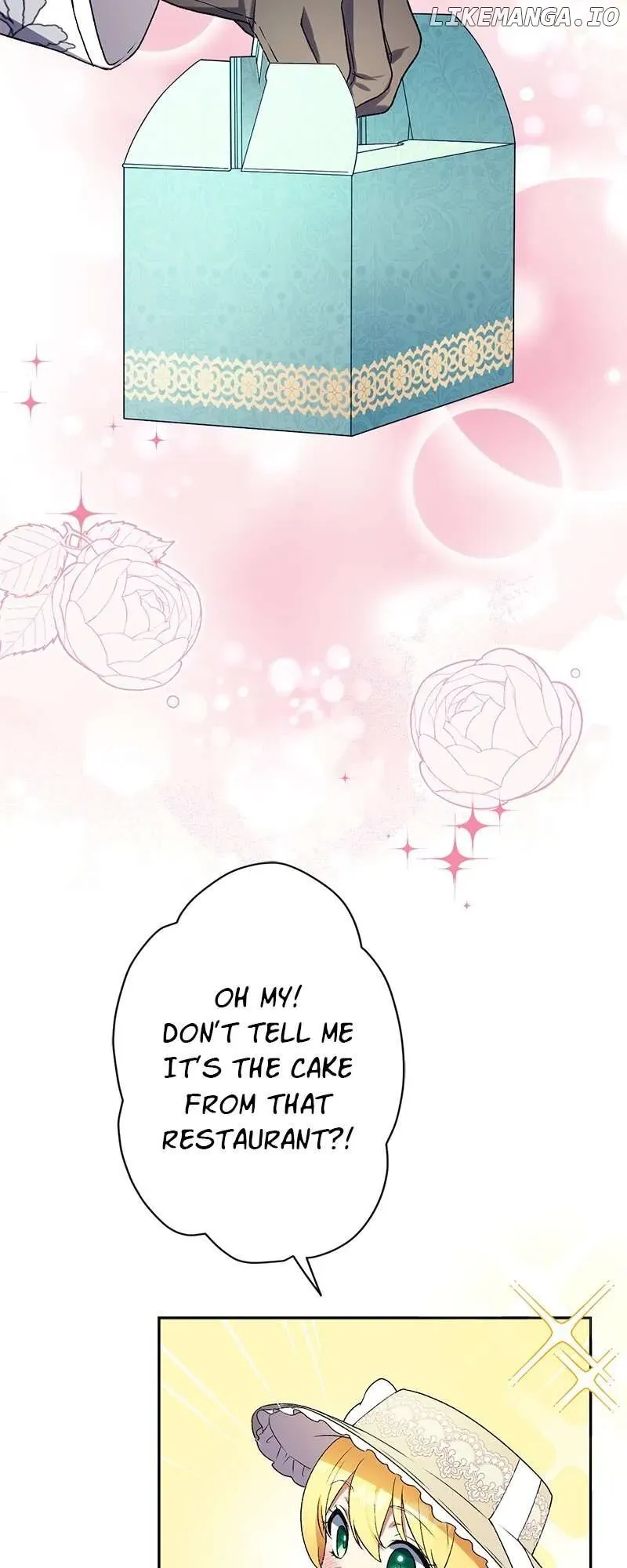 The False Saintess Overturns Her Fate Chapter 46 Online - página 32