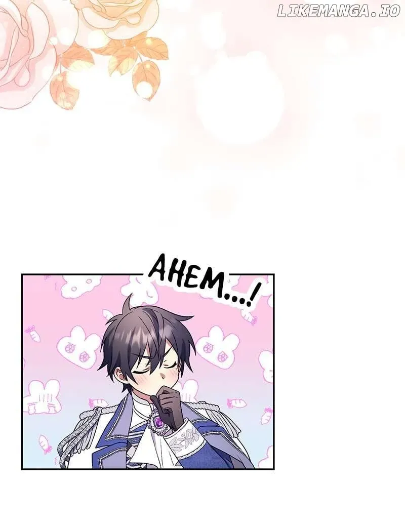 The False Saintess Overturns Her Fate Chapter 46 Online - página 35