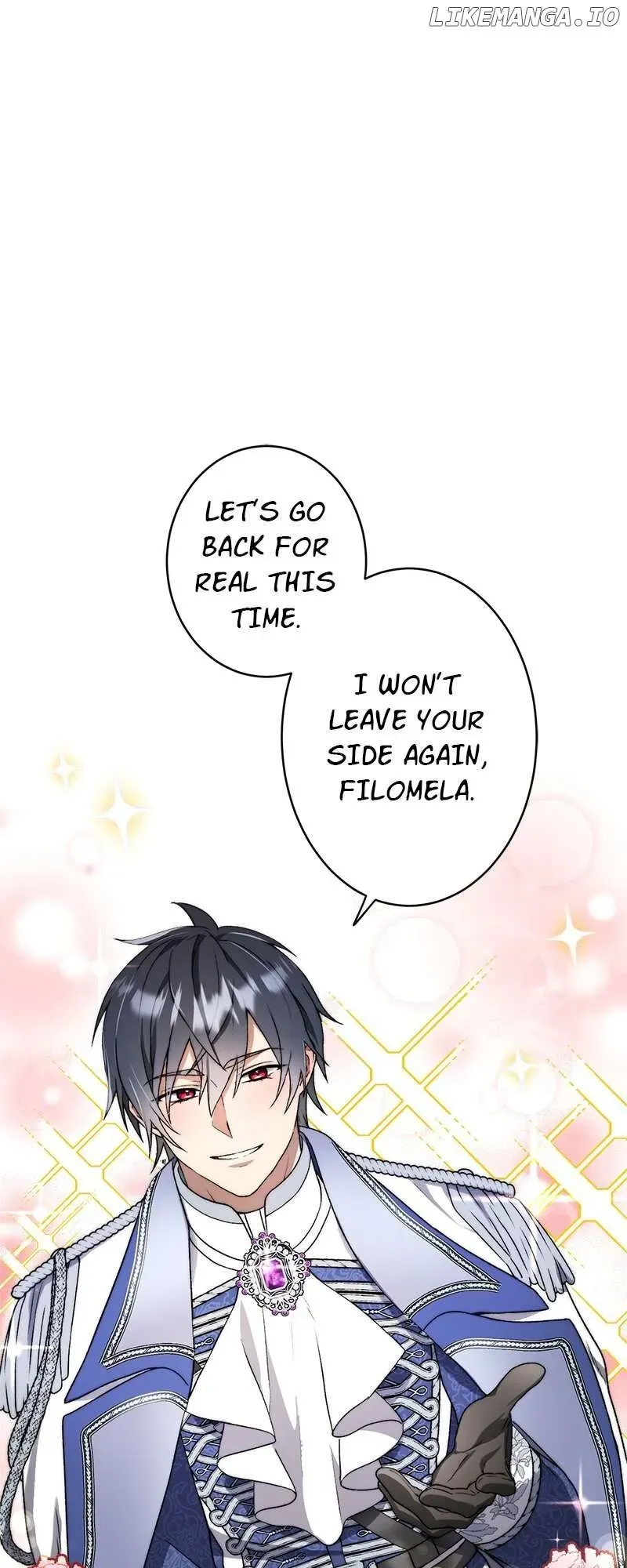 The False Saintess Overturns Her Fate Chapter 46 Online - página 36
