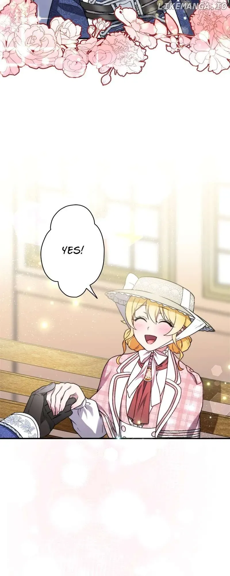 The False Saintess Overturns Her Fate Chapter 46 Online - página 37