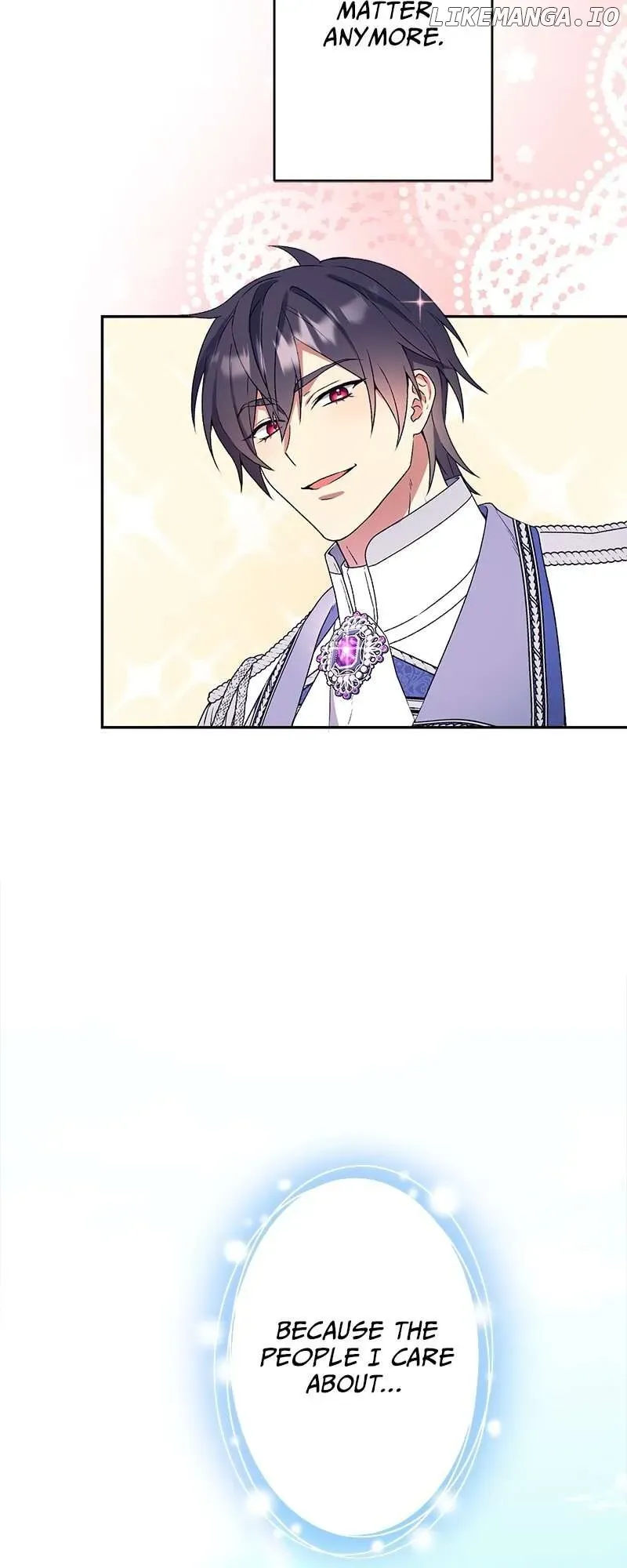The False Saintess Overturns Her Fate Chapter 46 Online - página 39